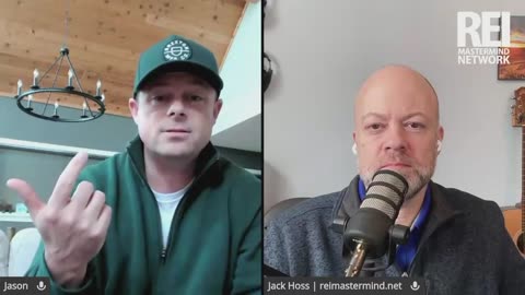 Unlock Real Estate Deals with Jason Henneberry's Strategies
