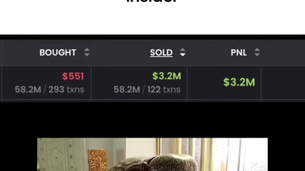 Make money by holding meme coins, comment "how" to get full guide