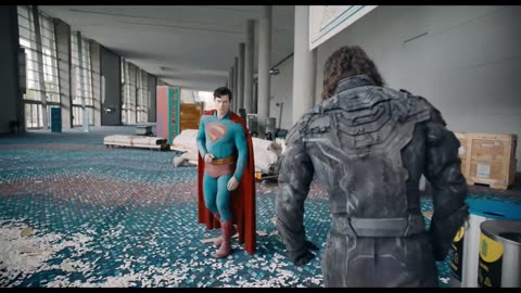 Superman