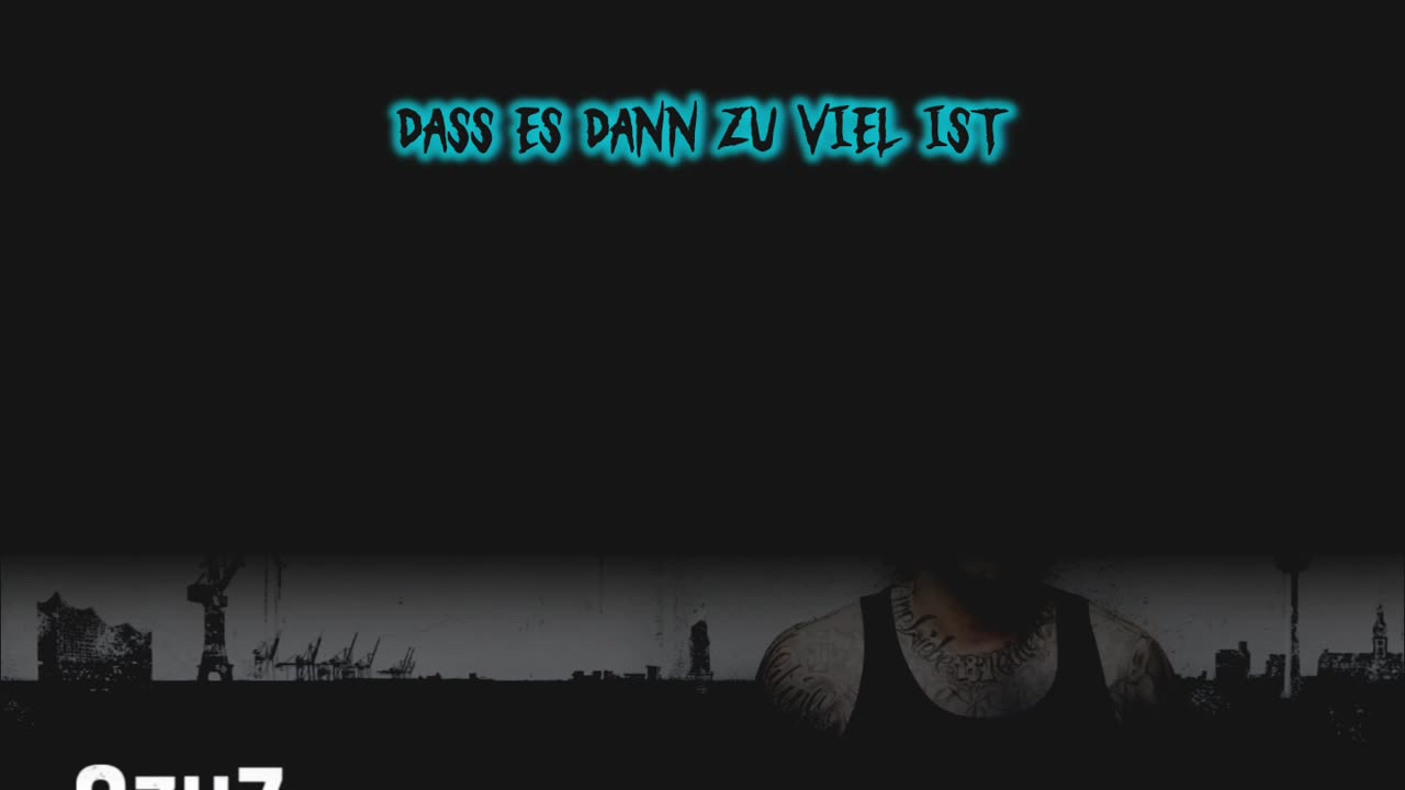 LICHT und Schatten, GZUZ