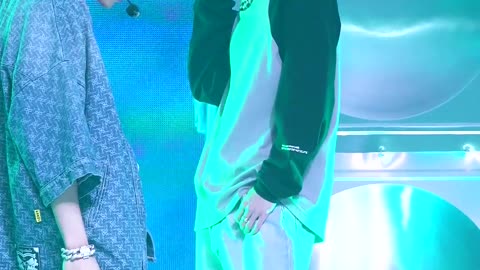 NCT 127 재현 직캠 에이요 @MCOUNTDOWN 230202