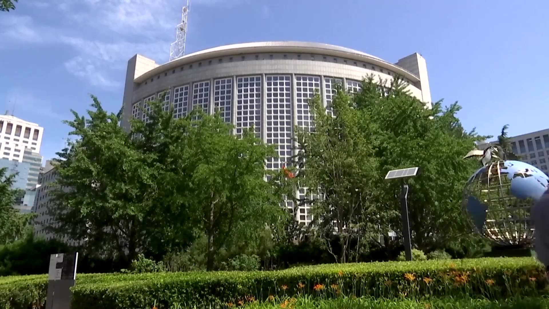 Trump says he and Chinas Xi made progress on TikTok and trade