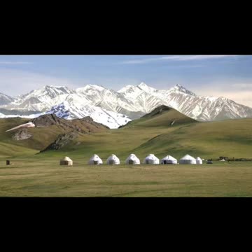 Cities are so boring