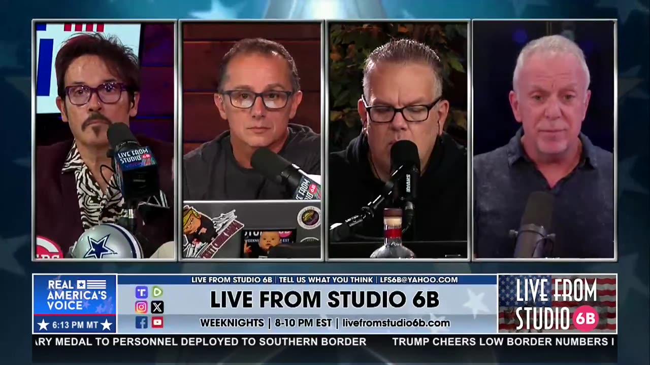 TRUMP HAS GIVEN THE EUROPEANS A MASTERCLASS IN ECONOMICS