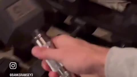 Don't let the mom see this