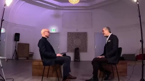 Ken O'Keefe Interview (PART 2/2)