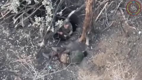 Feuding Russian Lovers