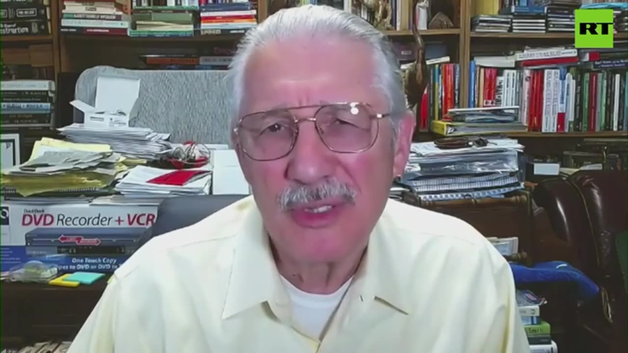 il prof Dr. Jack Rasmus: I dazi del 25% sull'India servono a fare pressione sui BRICS