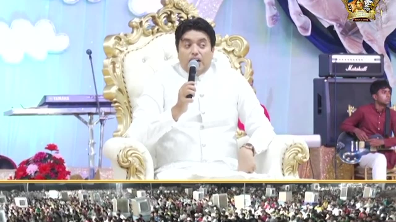 रूहों को बचाने की सेवकाई में आए || #short #apostleankuryosephnarula ‪@AnkurNarulaMinistries‬