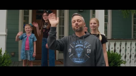 The Breadwinner - Official Trailer (2026) Nate Bargatze, Mandy Moore, Zach Cherry