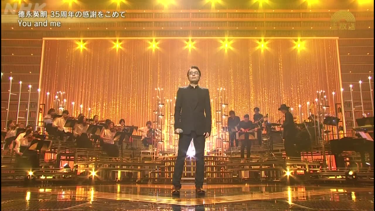 うたコン 【生放送!日向坂SPセッション・徳永35周年・三代目JSB】