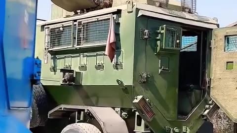 💥💥 India Pakistan War | Indian CRPF Fires Carl-Gustaf in Kashmir | RCF