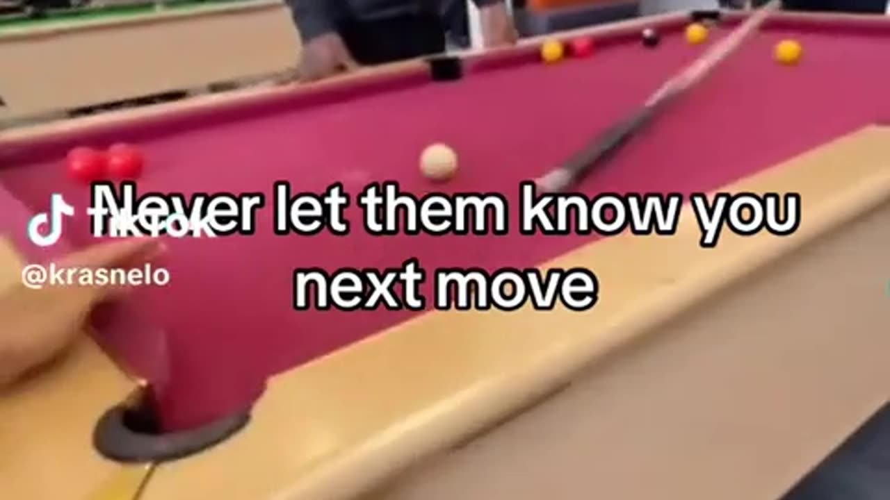 💪 Clean Move! You Could Call It a Strike | FunFM