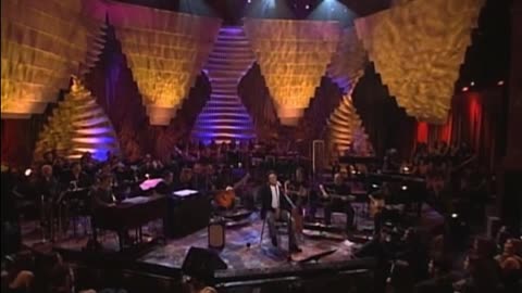 Toca Para Mí - Alejandro Sanz (live)