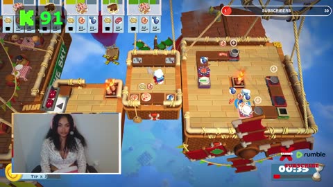 gaming today let's play