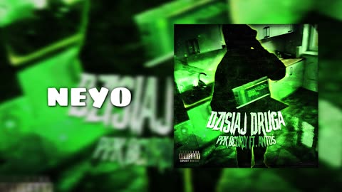 PPK bCurly - DZISIAJ DRUGA [Official Audio]