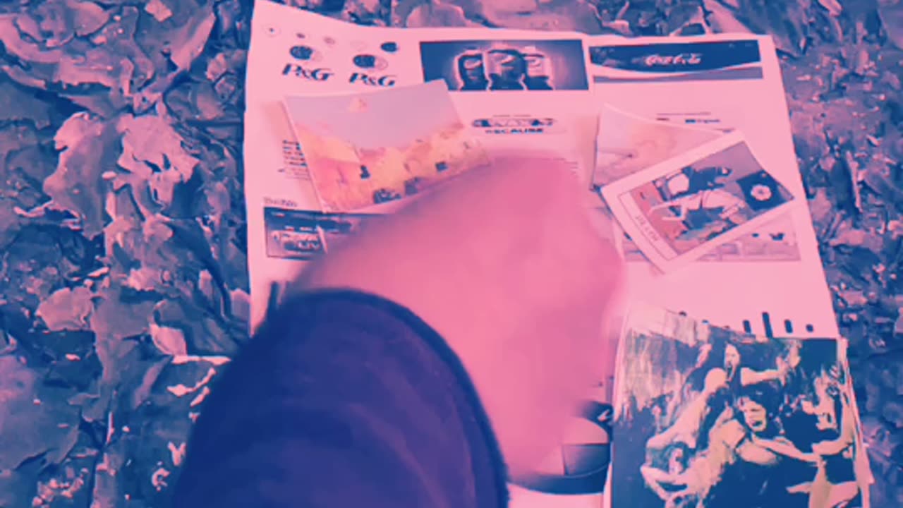 Tim Rifat TikTok Videos