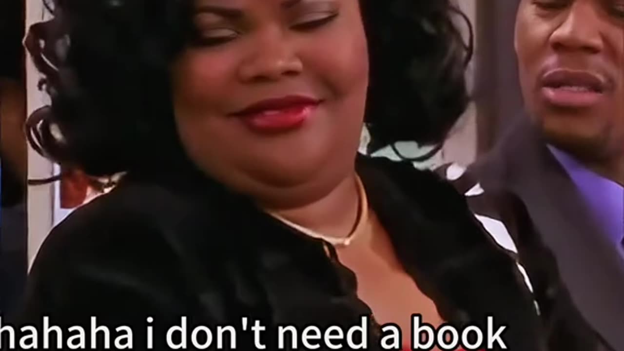 The Parker’s clips