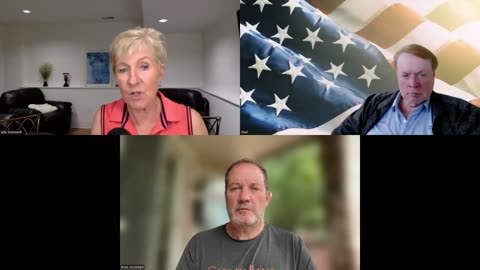 Is Long Covid a Vaccine Injury? The Chuck and Julie Show June 16, 2025