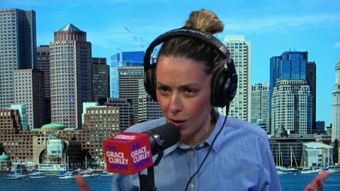 The Grace Curley Show June 9, 2025