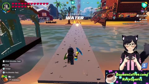 Let's Play Some Fortnite