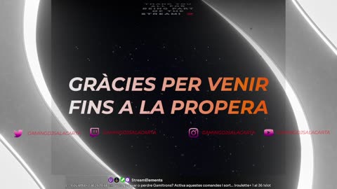 🎮 Gaming en Estat Pur: 🔥 Preparat per a l'Acció Next Level 🚀 amb el DJ dels Jocs! 🎧