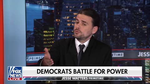 ‘PLAYING DEAD WOULD BE BETTER’ ⚡ Dems lack competence to not look crazy