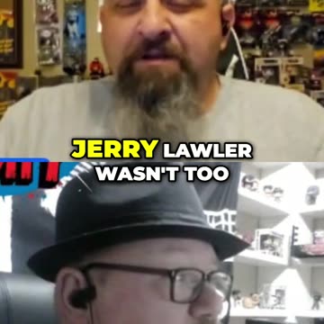 Eddie Gilbert's Fireballs_ Wrestling Legend's Best Moments