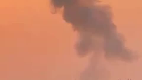 IRGC’s air base destroyed. Israel’s done playing games.