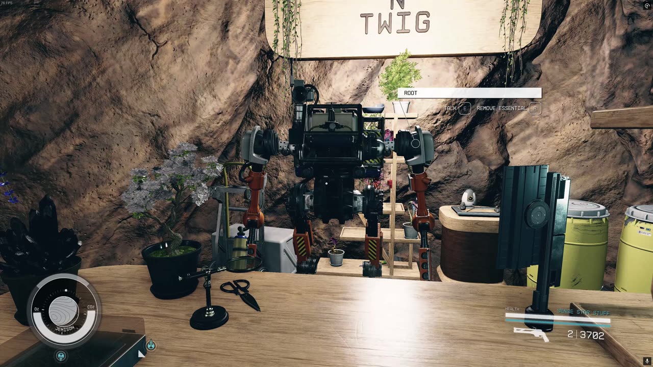 Mutual of Akila's Wild Systems Episode 4