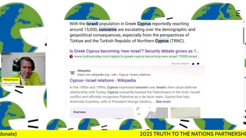 "Judeo-Christian" cult or Spirtual renewal