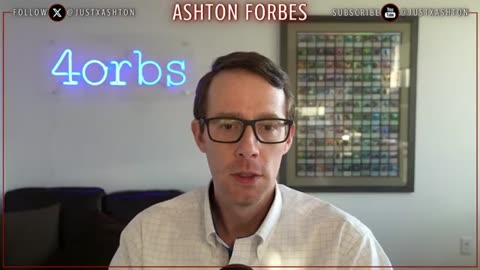 Ashton Forbes - Coherent Matterwave Beams & Fusion Updates
