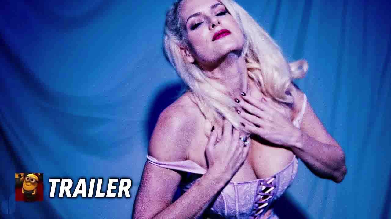 CURSED IN BAJA (2024) Official Trailer (HD) Jeff Daniel Phillips