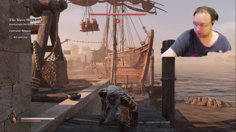 Assassin's Creed Mirage ep46