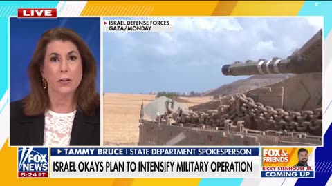 NEW: Israel strikes Yemen's port city as it plans 'intensive' Gaza operation