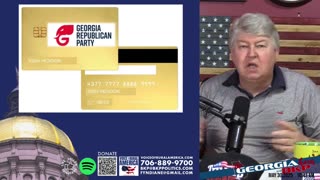 The Georgia Hour - REPLAY - May 30, 2025