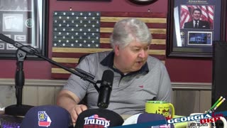 The Georgia Hour - REPLAY - May 30, 2025