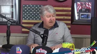 The Georgia Hour - REPLAY - May 30, 2025