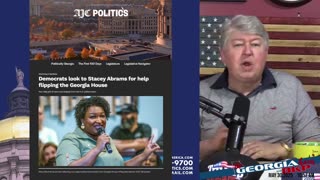 The Georgia Hour - REPLAY - May 30, 2025