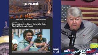 The Georgia Hour - REPLAY - May 30, 2025