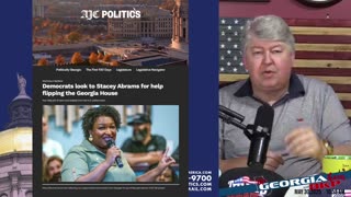 The Georgia Hour - REPLAY - May 30, 2025