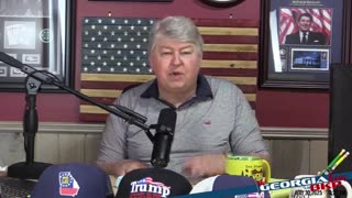 The Georgia Hour - REPLAY - May 30, 2025
