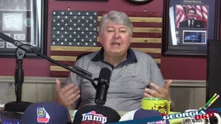 The Georgia Hour - REPLAY - May 30, 2025