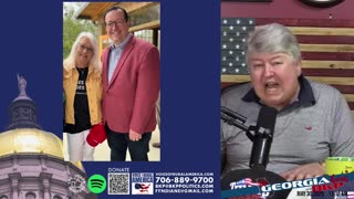 The Georgia Hour - REPLAY - May 30, 2025