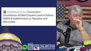 The Georgia Hour - REPLAY - May 30, 2025