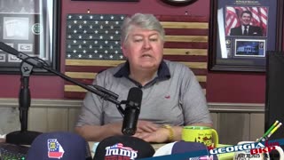 The Georgia Hour - REPLAY - May 30, 2025