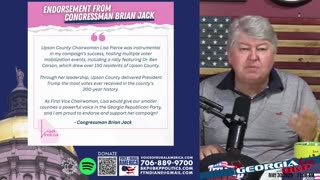 The Georgia Hour - REPLAY - May 30, 2025