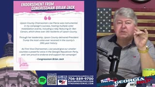 The Georgia Hour - REPLAY - May 30, 2025