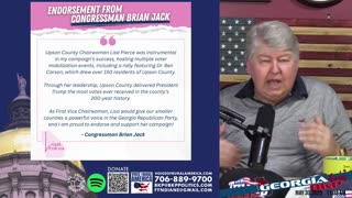 The Georgia Hour - REPLAY - May 30, 2025