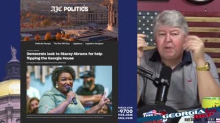 The Georgia Hour - REPLAY - May 30, 2025